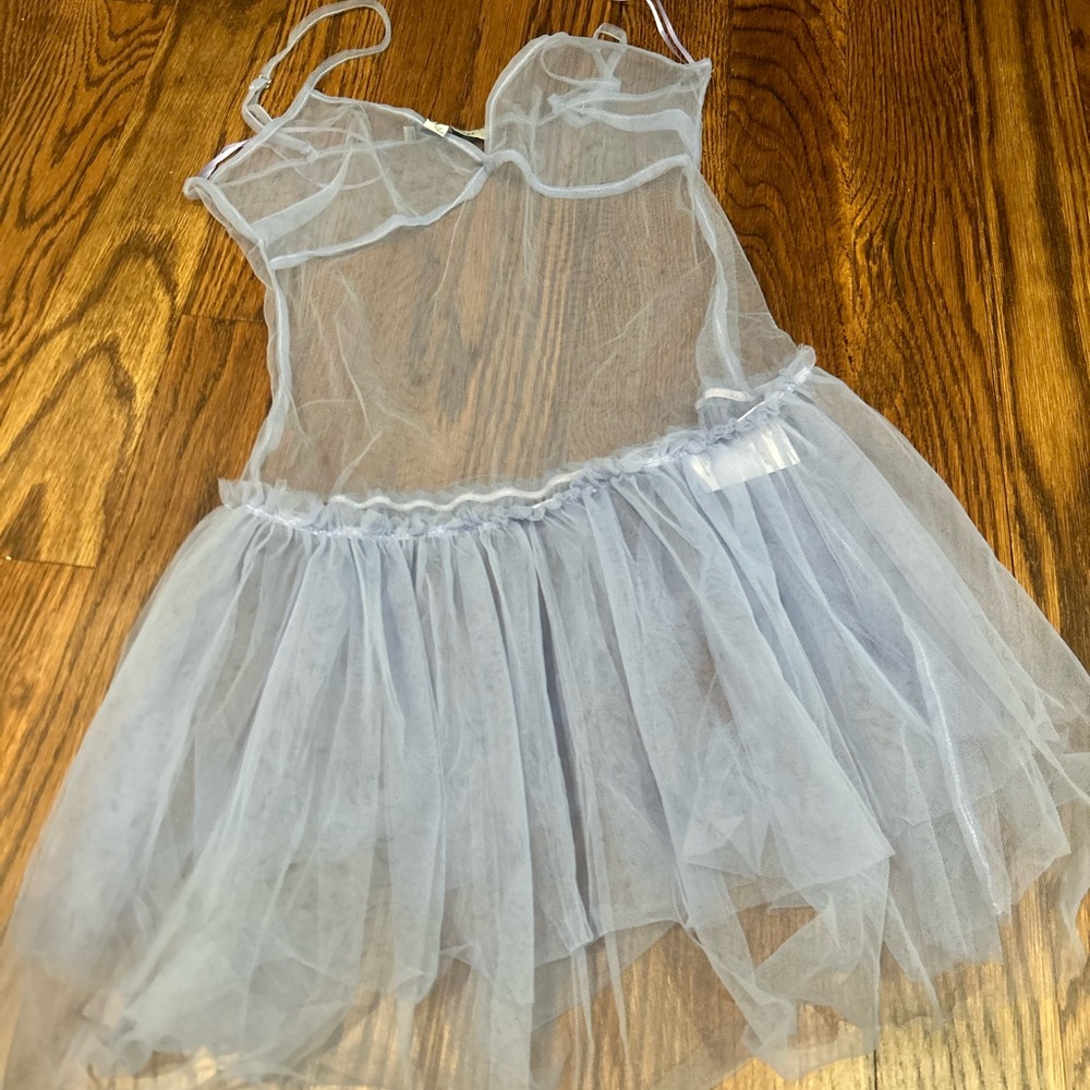 Urban Outfitters Dress/Top